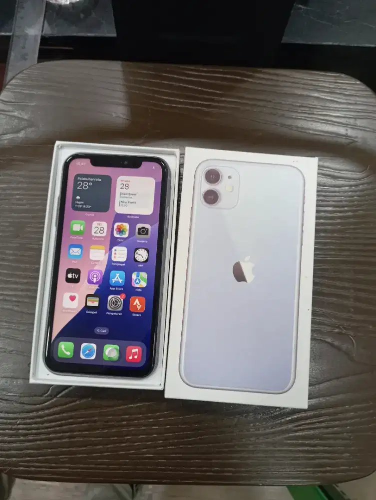 iPhone 11 64Gb Normal