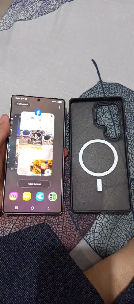 Jual HP Samsung S25 Ultra