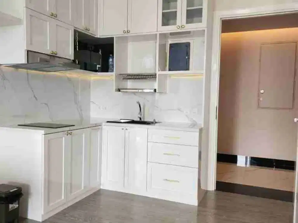 Dijual Apartemen Vertu Ciputra World Mayjen Sungkono Surabaya