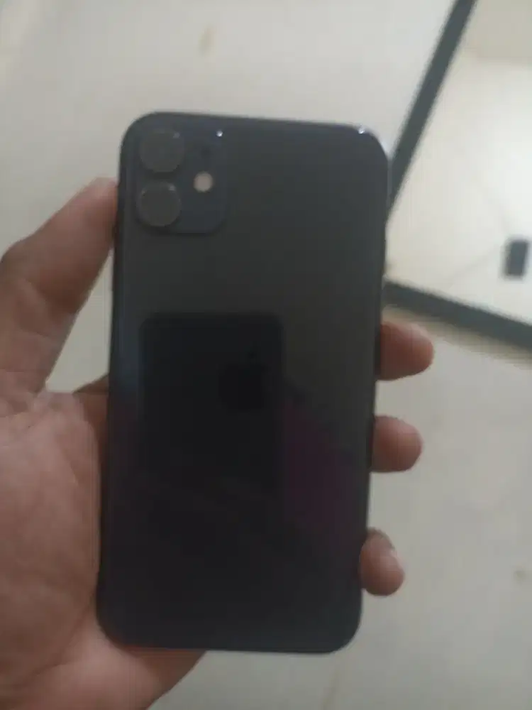 iPhone 11 64 gb all operator