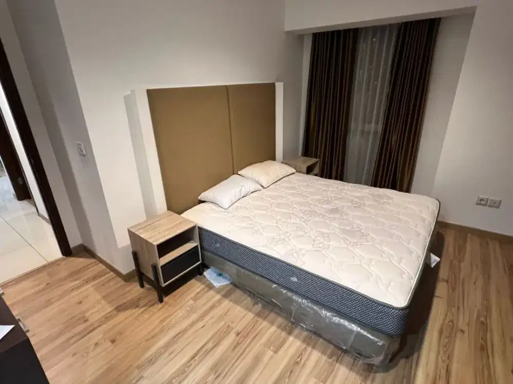 Disewakan Apartemen M-Town Signature 2Br Tower Herald