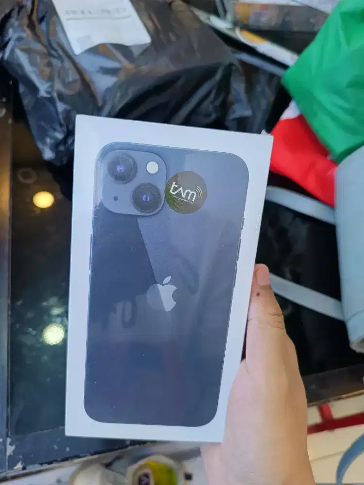 iPhone 13 128 New