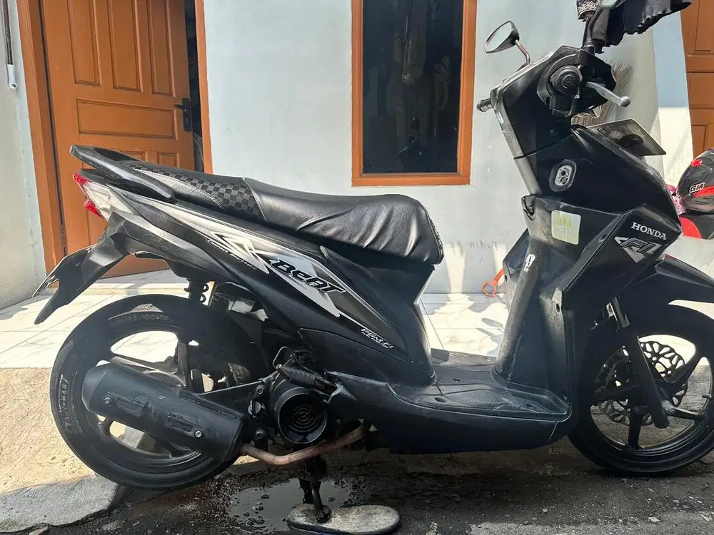 For sale beat FI 2013