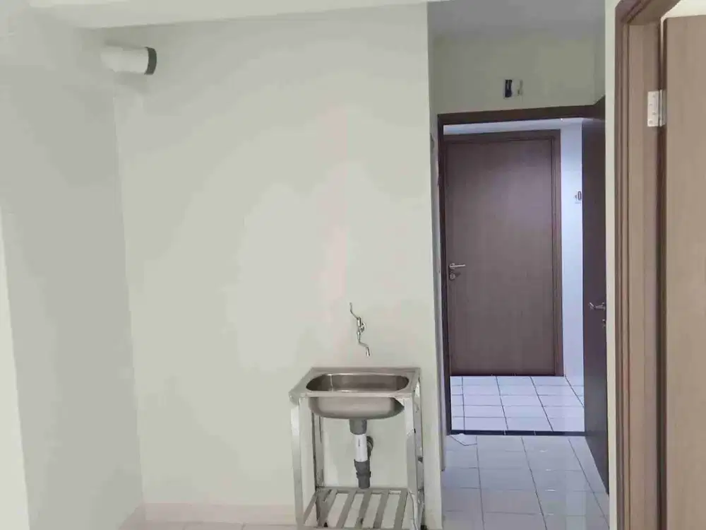 Disewakan apartemen Podomoro Golf View Type 2BR unfurnish