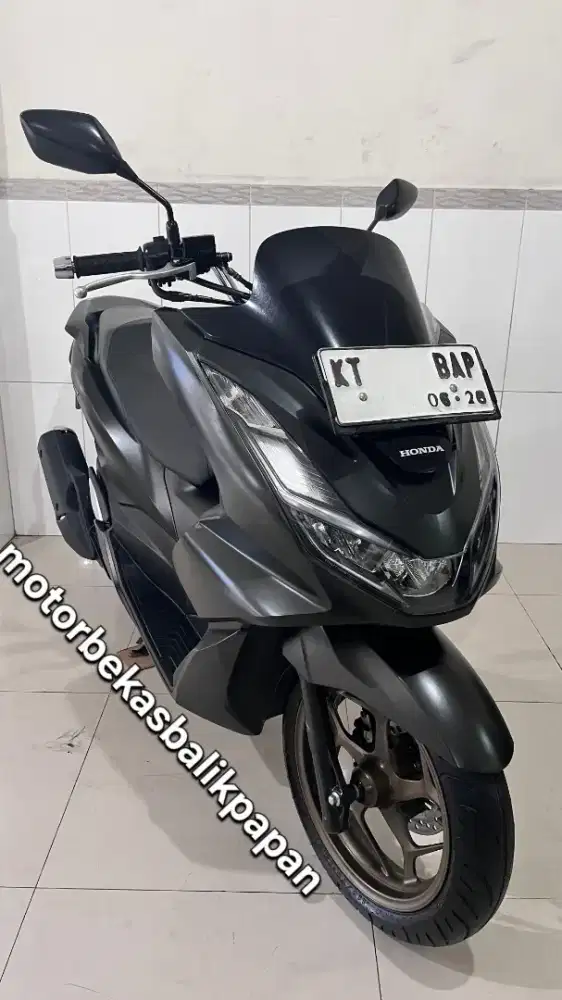PCX 160 ABS Tahun 2023
