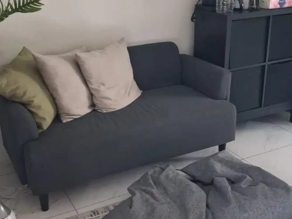 Rumah Siap Huni Furnished di Kota Baru Parahyangan Tatar Tarubhawana