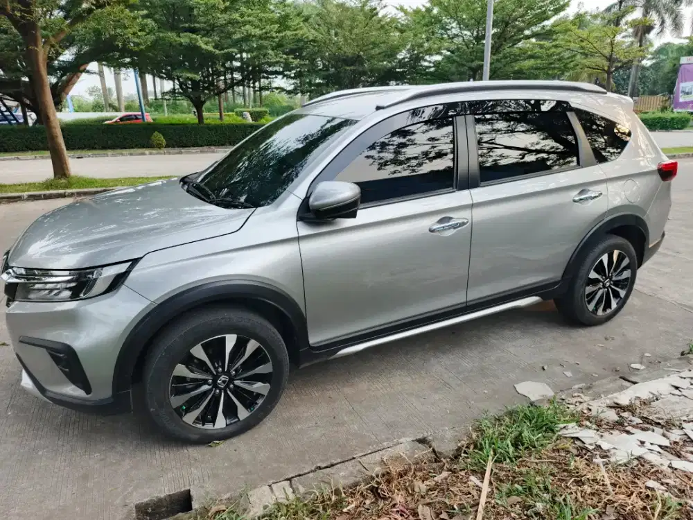 BRV Prestige 2022 Sensing