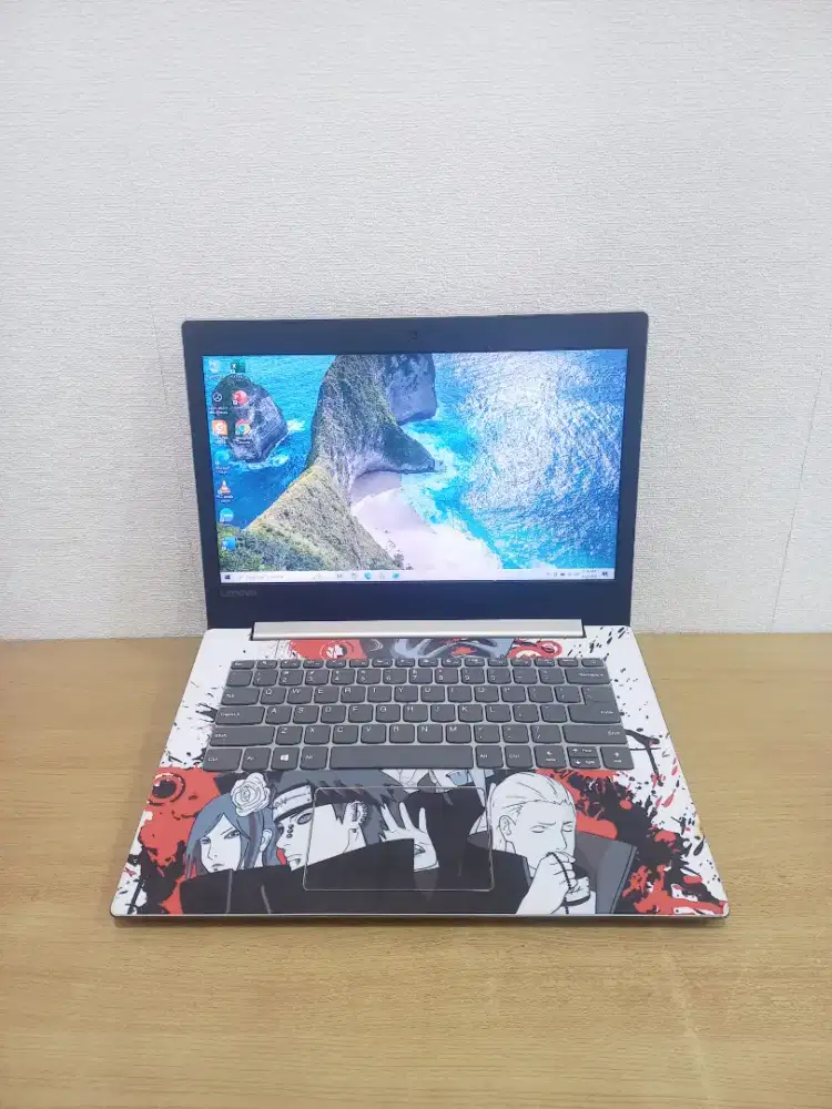 Lenovo ip 330 Ram 8GB + SSD