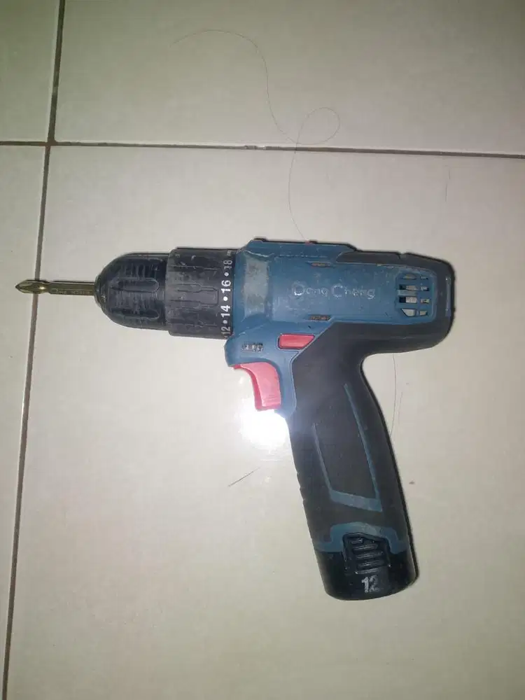 DIJUAL BOR MERK DONGCHENG