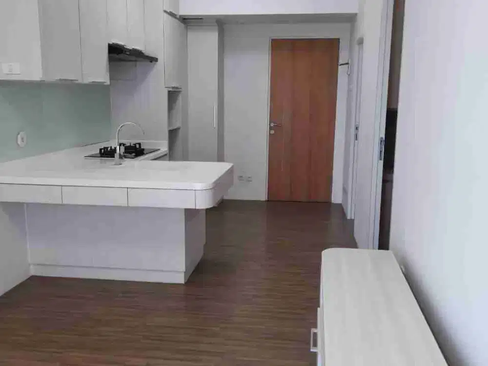 Disewakan Apartemen Furnish Puncak Bukit Golf