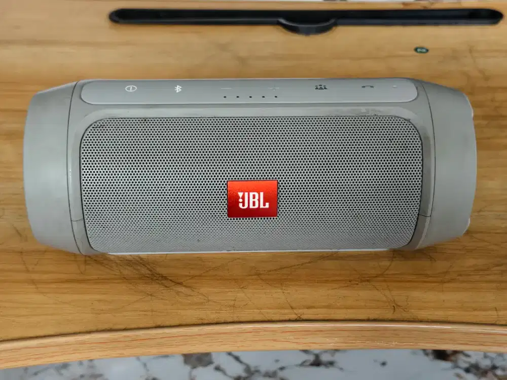 JBL Charge 2+ Grey Original