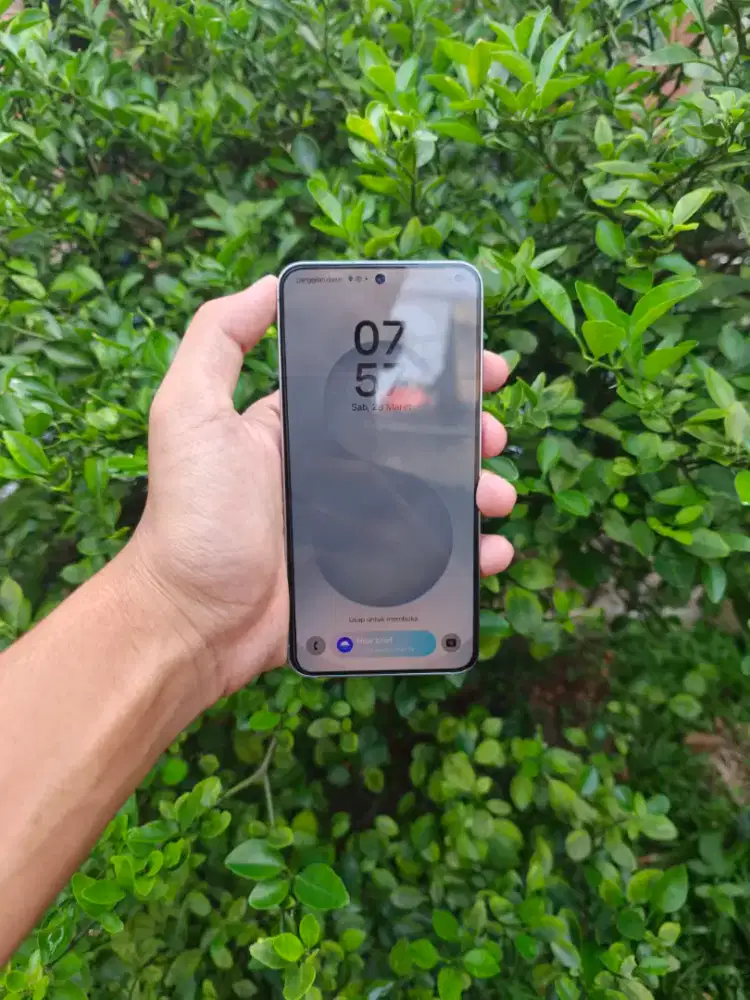 Samsung S25 12/512 Fullset