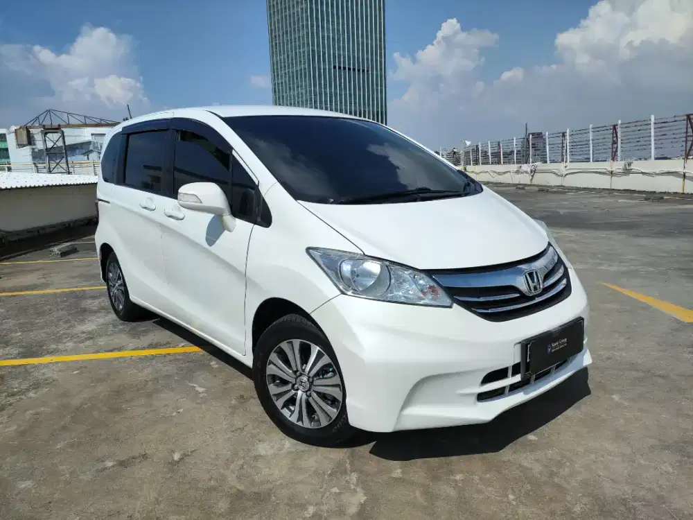 Honda Freed 2013 A/T