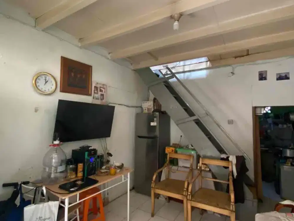 Jual pavilliun 5 pintu Strategis, sebrang PVJ mall sukajadi