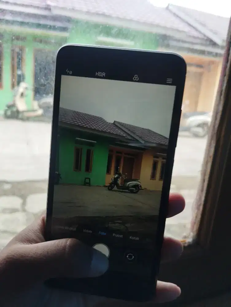 Di Jual Cepat HP Xiomi Redmi