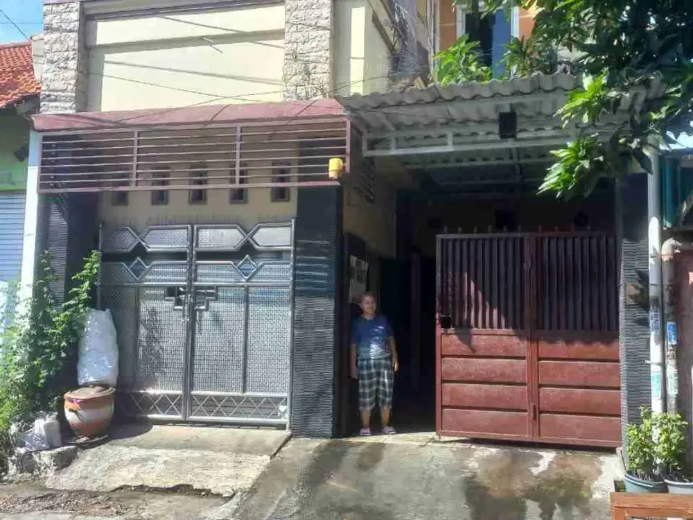 Dijual kost putri,unit full terisi di Kedung baruk Surabaya