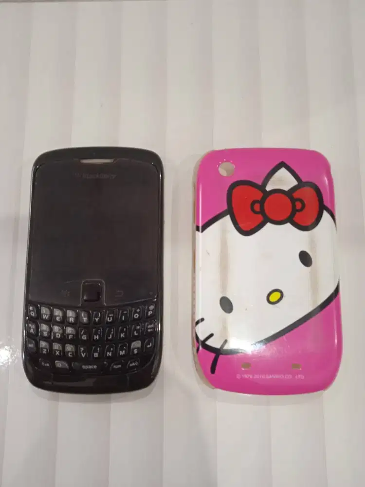 HP RUSAK - Handphone Black Berry / BB - Bekas