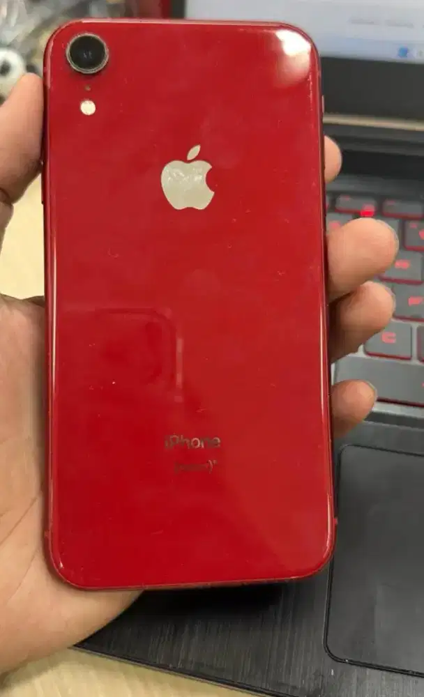 Iphone xr 64gb inter