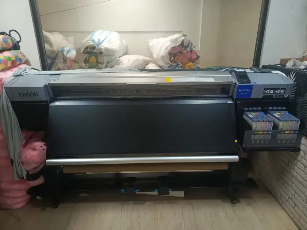 Epson supercolor SC-F94 30