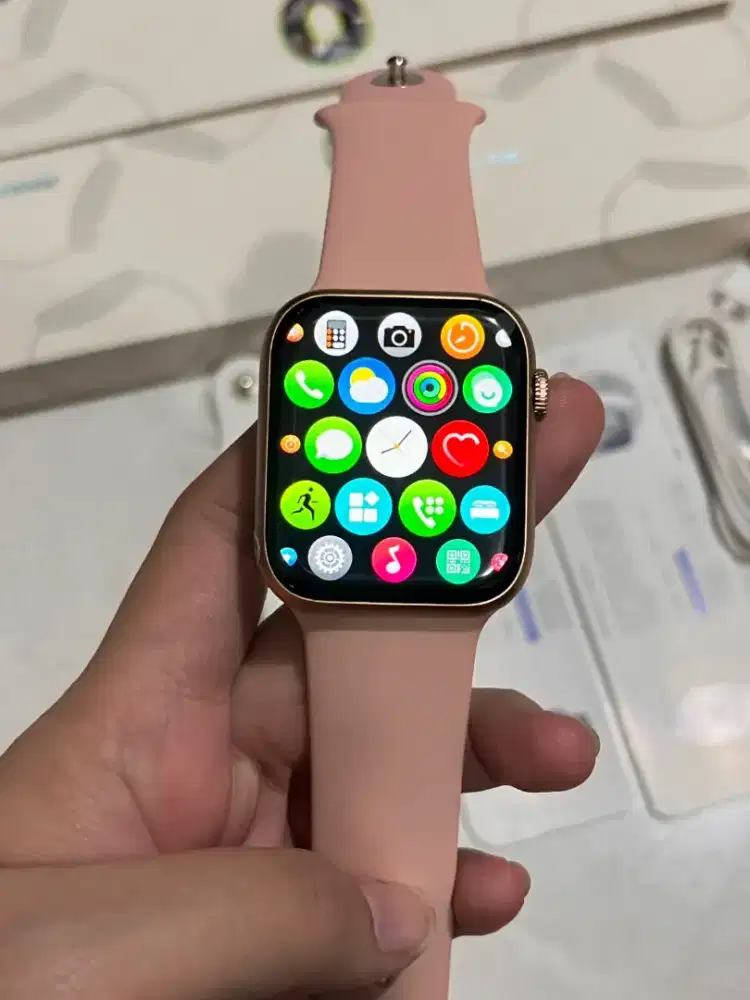 Cuci gudang smartwatch harga anjlok