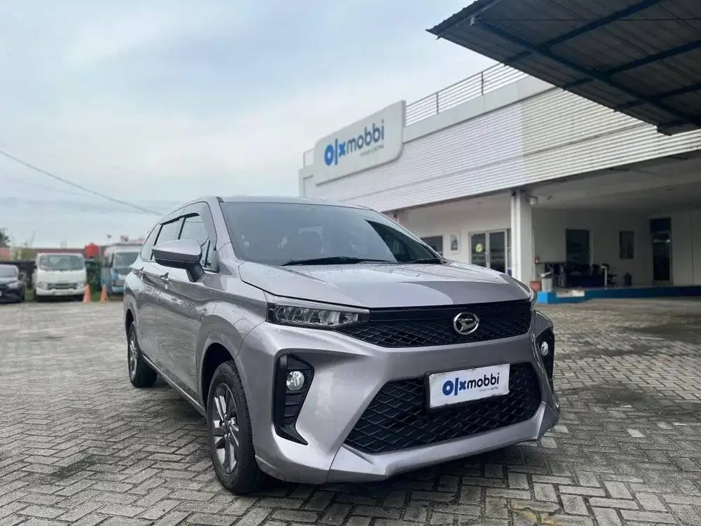 DAIHATSU XENIA 1.3 R MANUAL 2022 _ TC