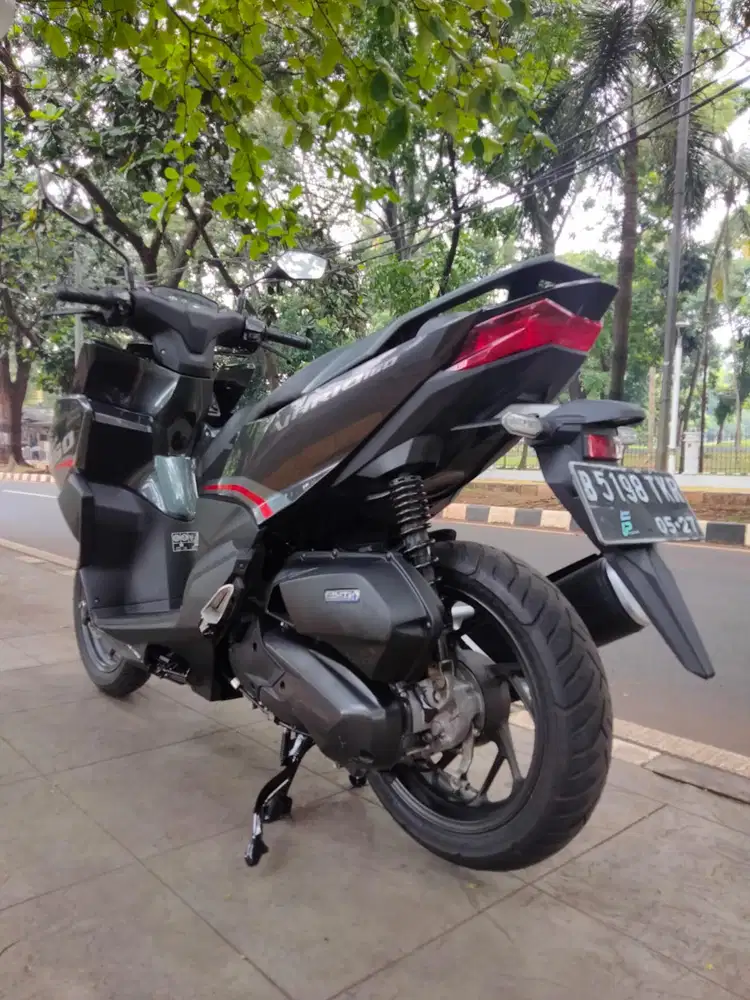 DP MINIM 1.100 CASH KREDIT NEW HONDA VARIO 160 CBS ISS THN 2022 PJK ON