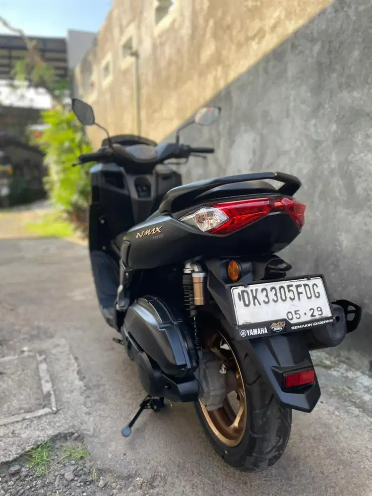 Nmax  kelles 2024 dp 4 jt // bintang dewata motor //