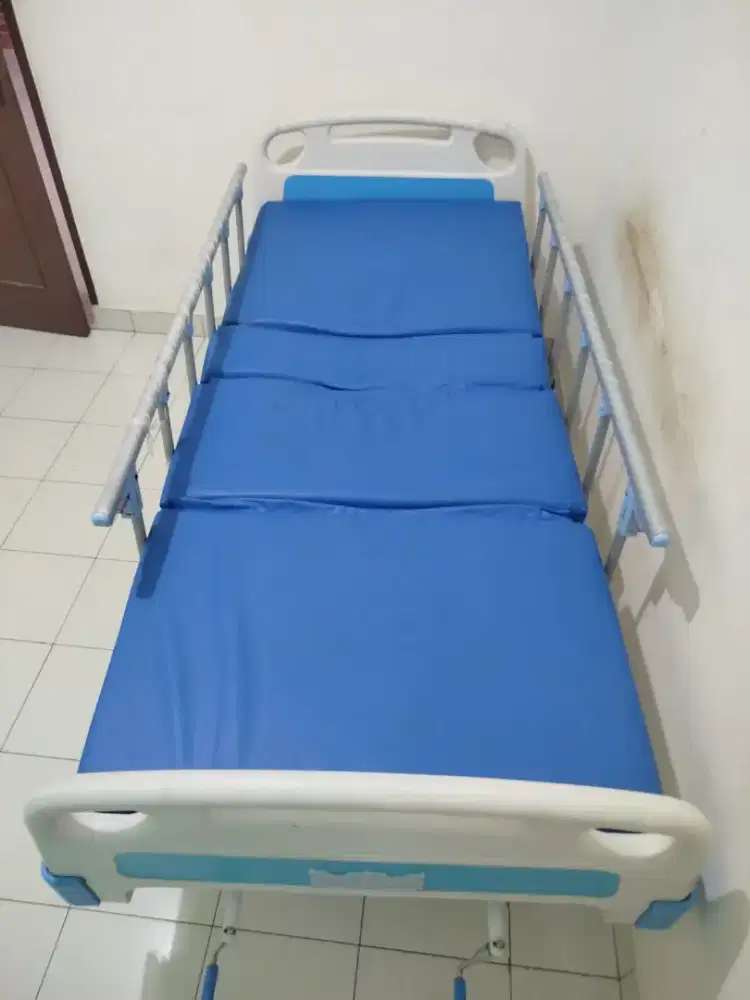 Ranjang rumah sakit