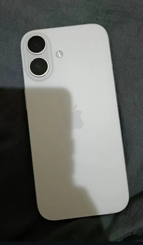 Iphone 17 Basic 256 gb