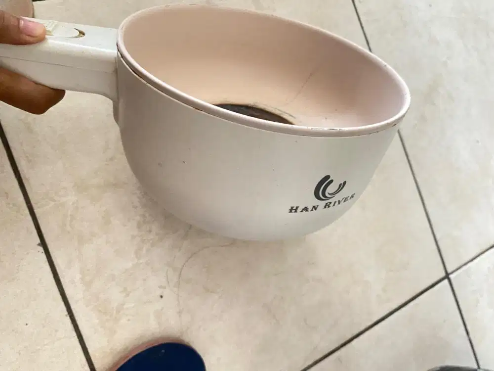 Kompor listrik masak