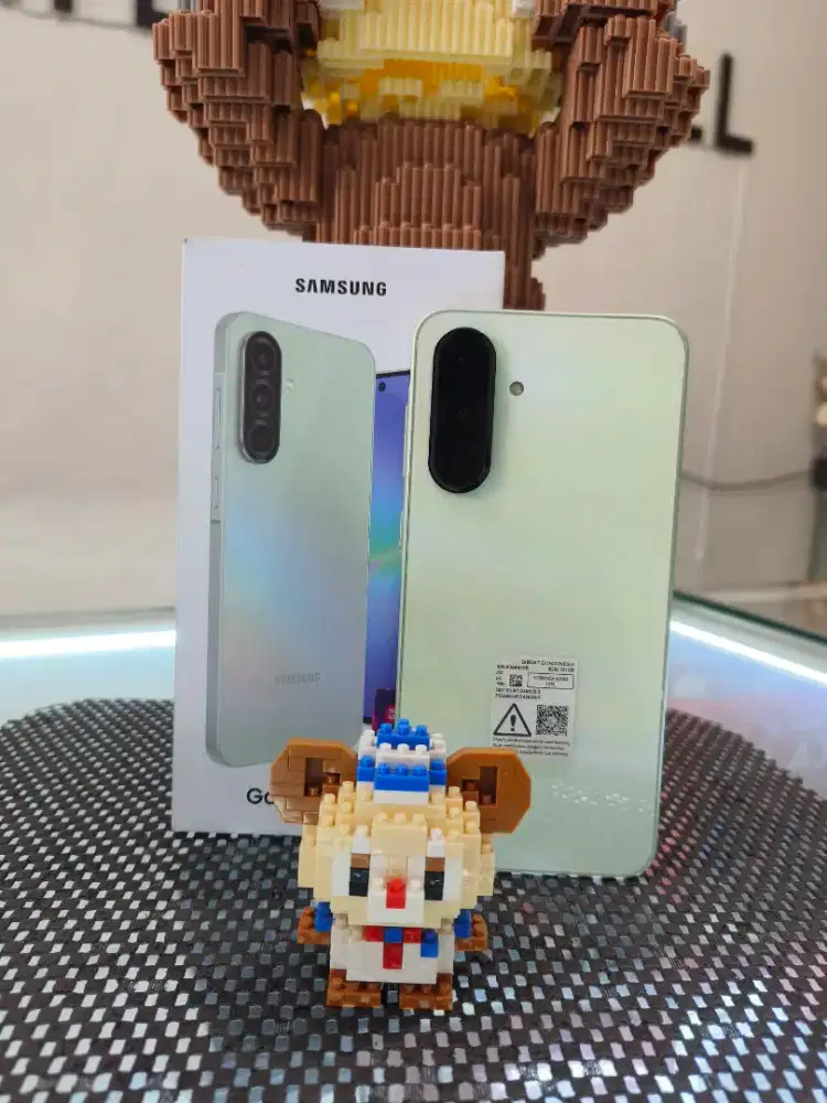 Samsung A36 5G 8/256 mulus garansi on