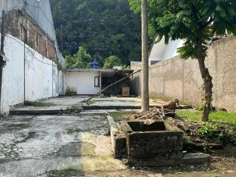 Dijual Tanah Pusat Kota Bandung