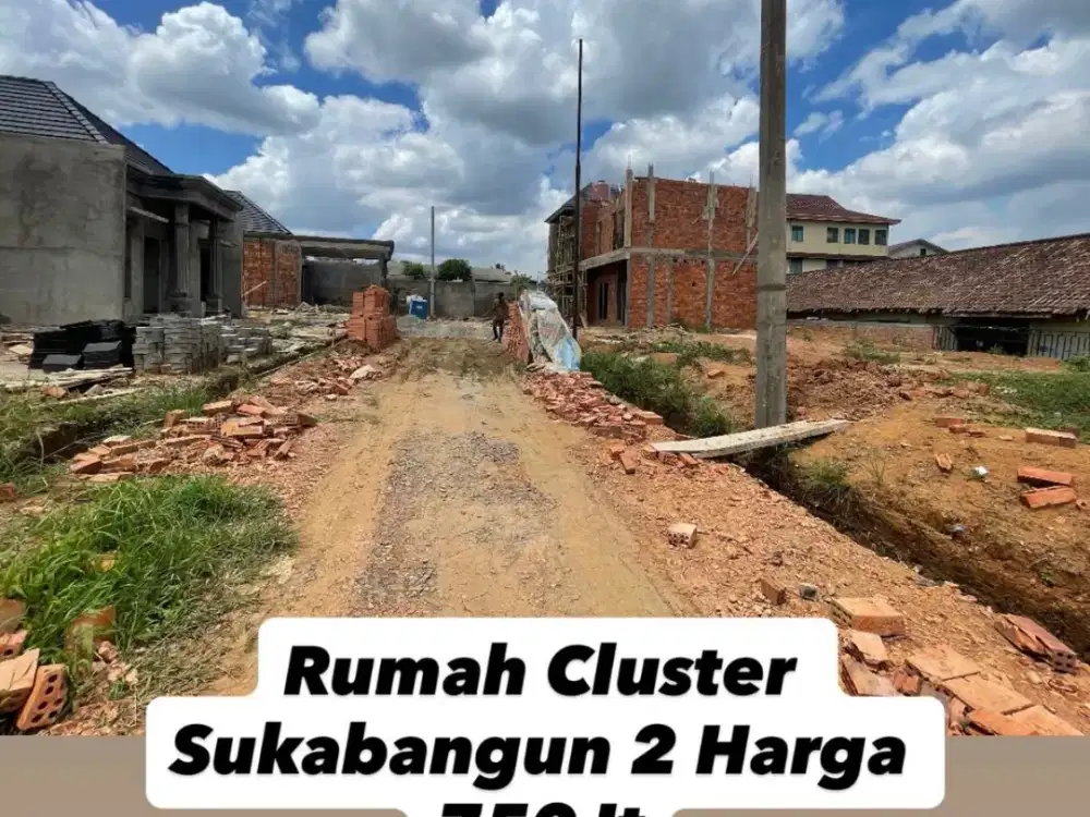 Dijual Rumah Palembang Strategis