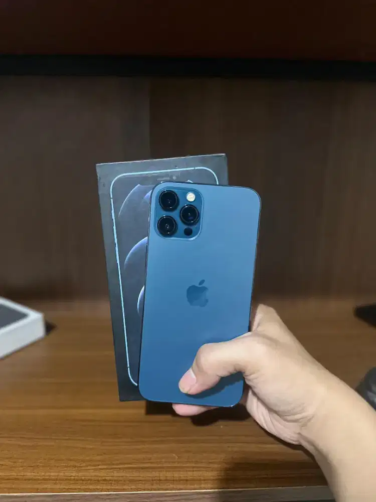 iPhone 12 pro max 128Gb allop