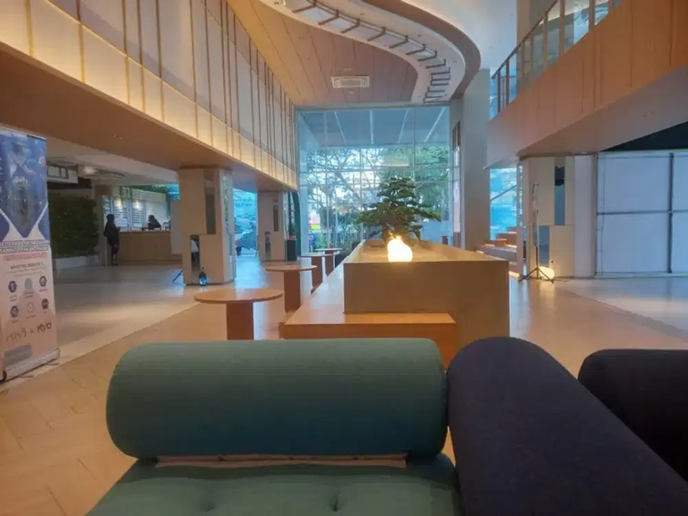 Termurah Apartemen Kyo Society Tenggilis Paling Murah Surabaya