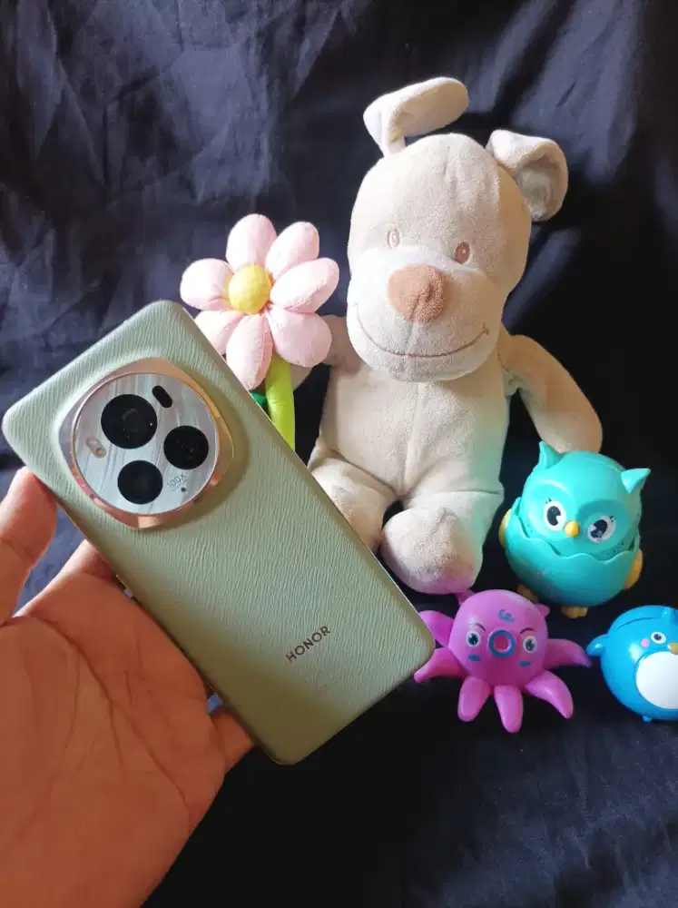 HONOR Magic 6 Pro 12/512GB