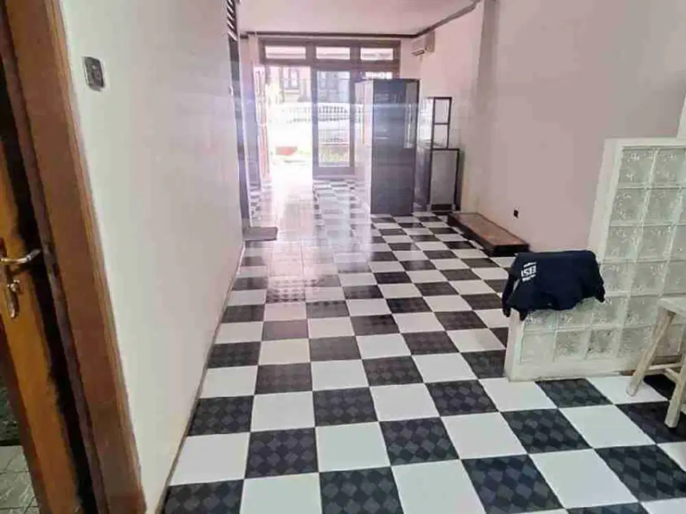 Dijual Rumah Kelapa Kopyor 6x15