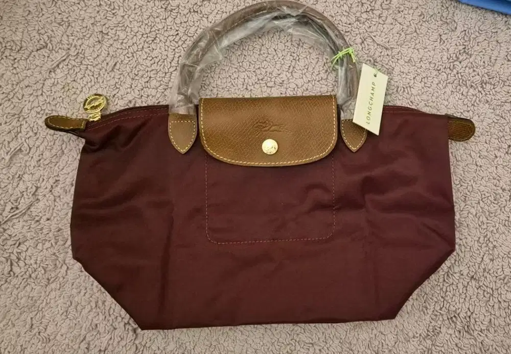 Tas murah baru bagus