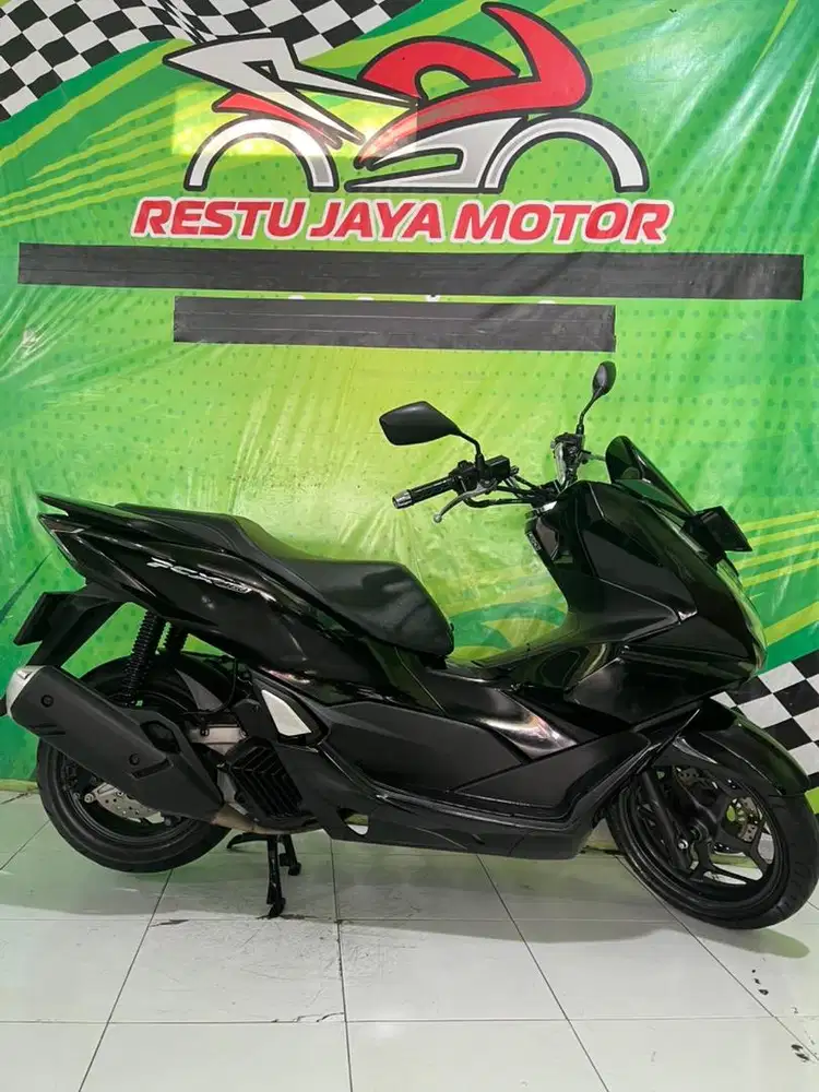 PCX 160 CBS th 2024 cash/kredit#rjm
