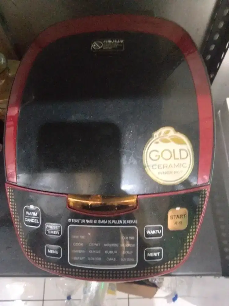 Jual cepat kondisi Masih sangat bagus harga sahabat