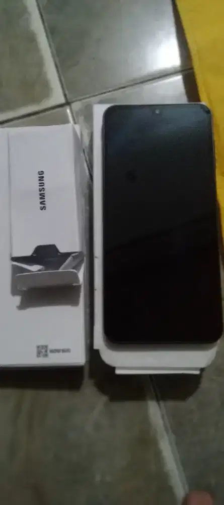 SAMSUNG A16 RAM 8/256/5G