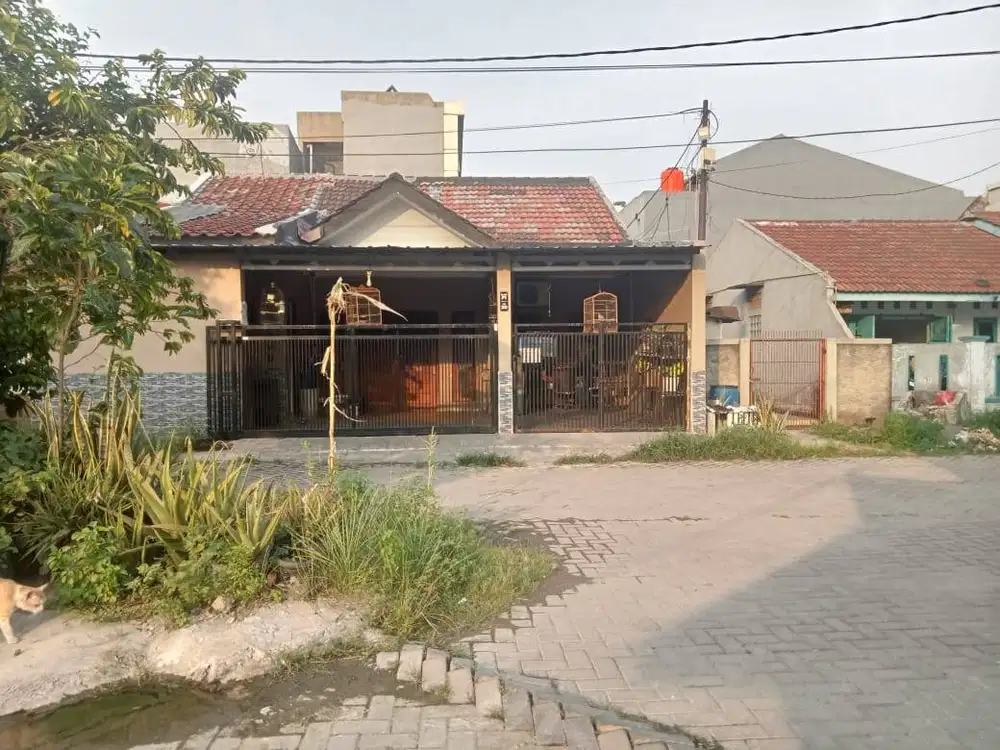 DIJUAL CEPAT RUMAH DAERAH KOTABUMI TANGERANG