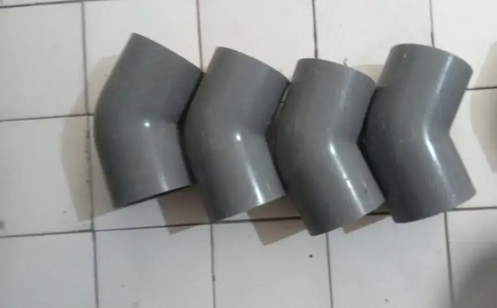 Jual barang - Pipa AW 4