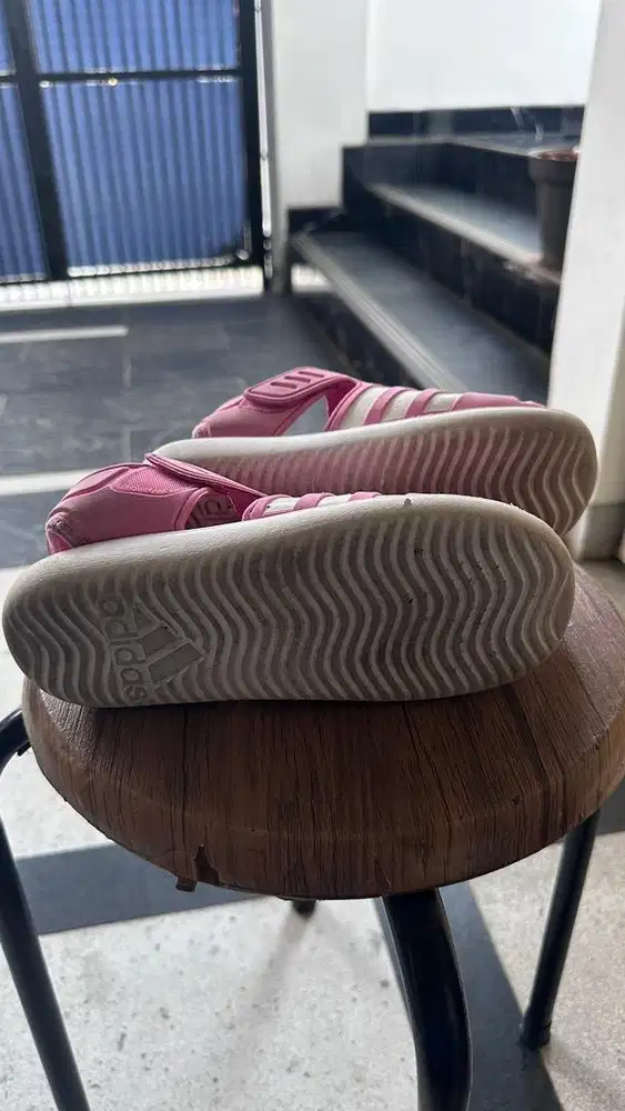 Sepatu anak Puma ori