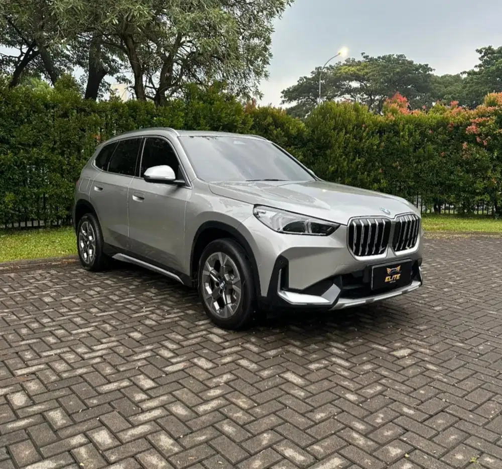 BMW X1 sDrive xLine 2023