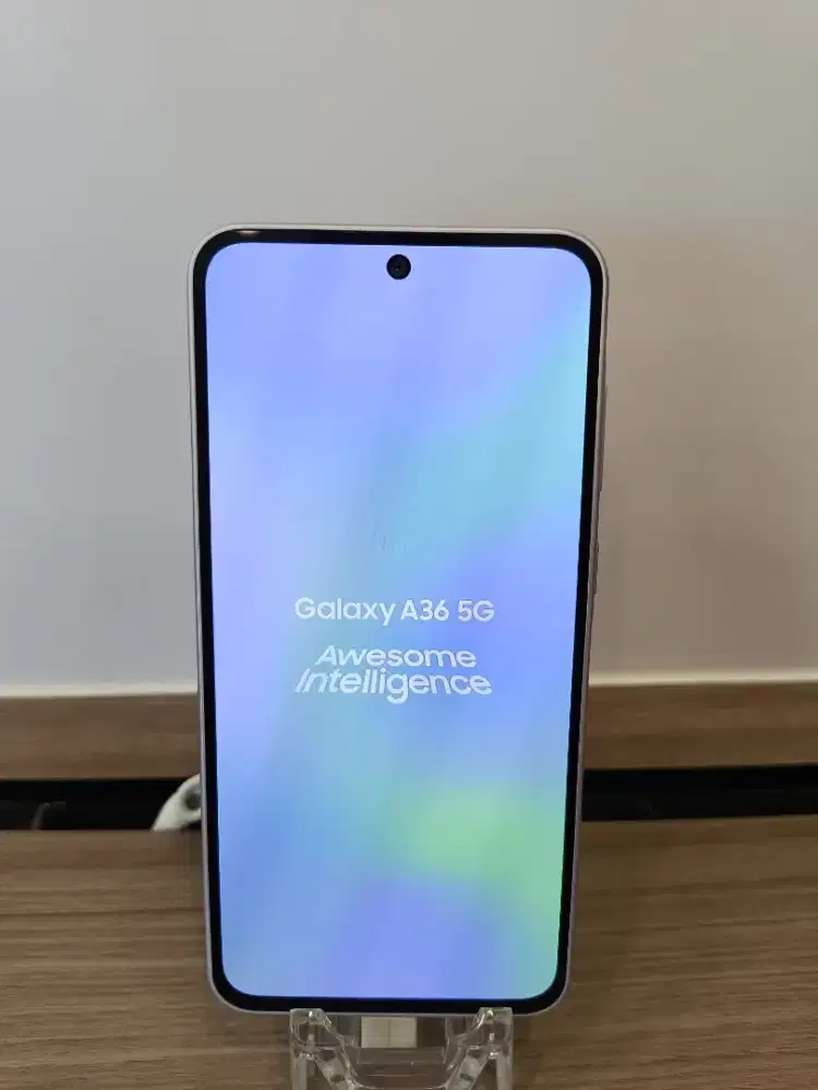 Dapatkan promo SAMSUNG GALAXY A36 5G Bisa cicilan dengan Home credit