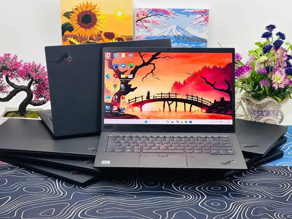 LENOVO THINKPAD X1 CARBON