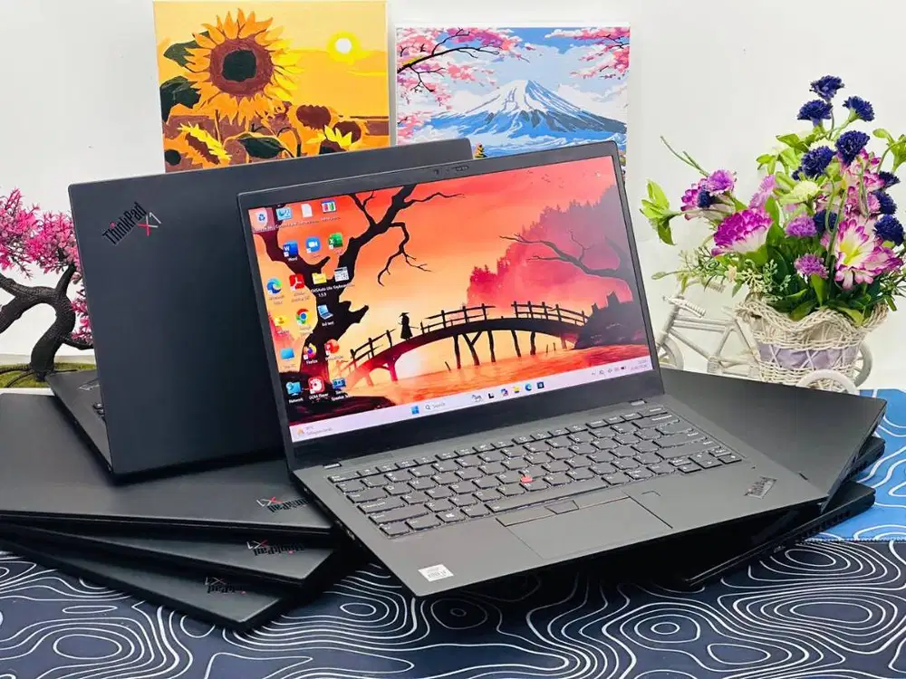 LENOVO THINKPAD X1 CARBON