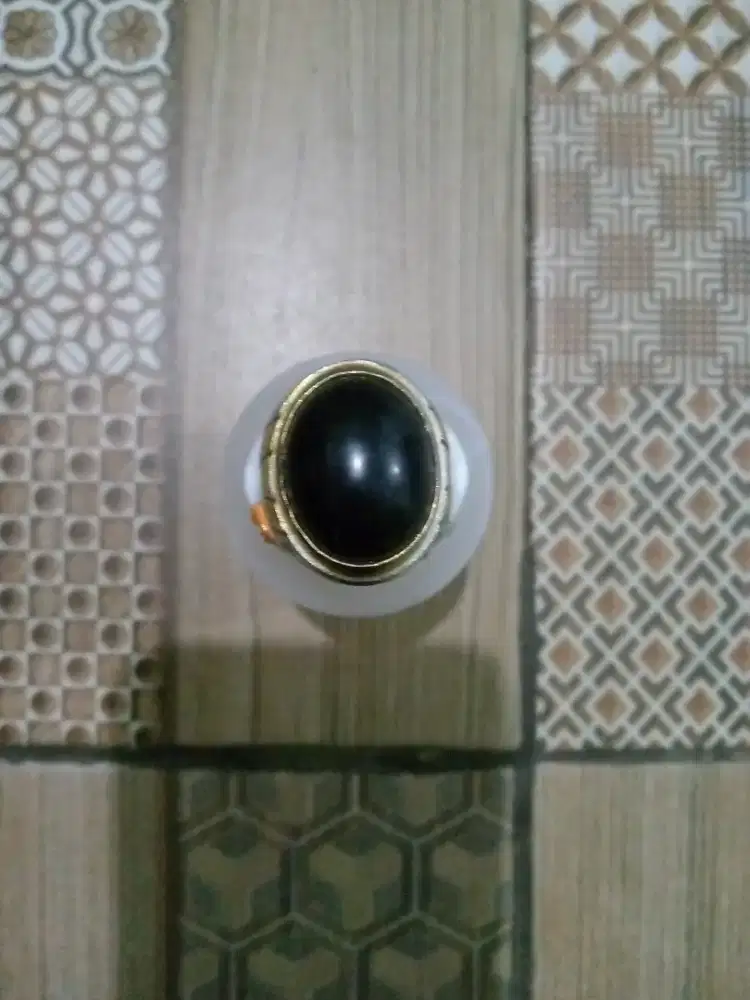 Jual Batu Badar Besi