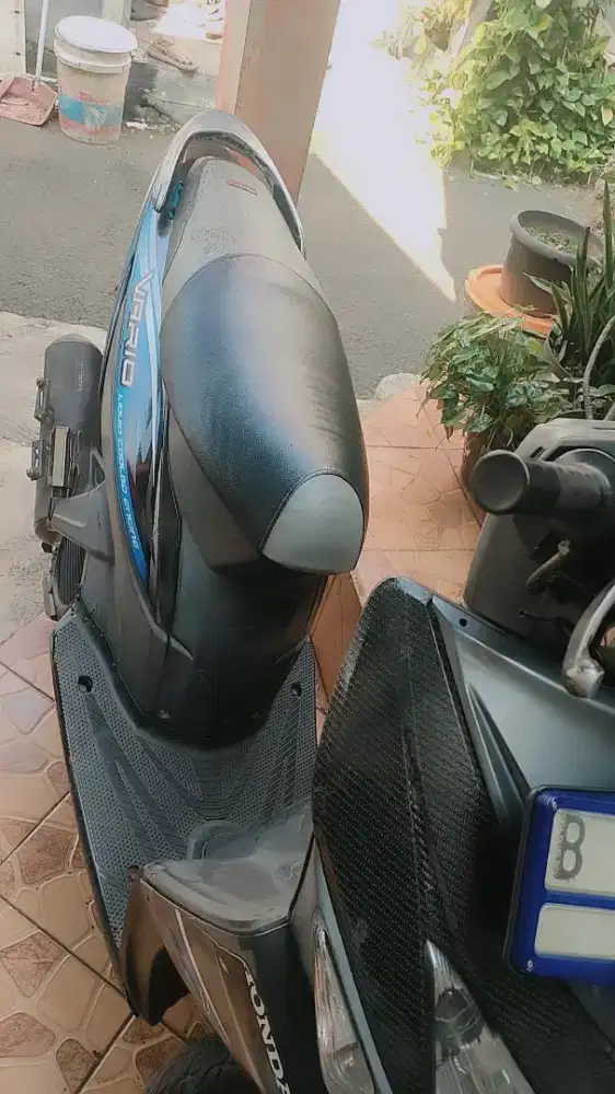 Jual mtor masih ok cek langsung k tmpt